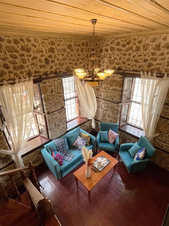 Hotel Mille Kaleiçi - 2