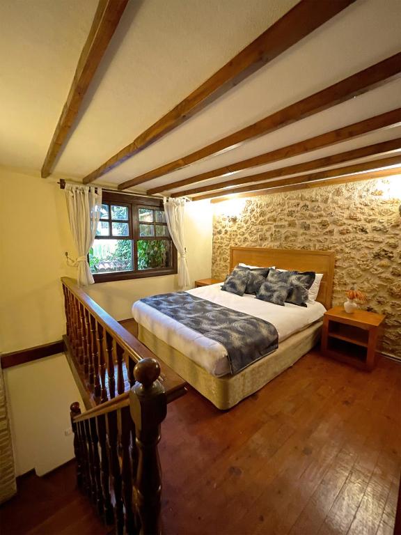 Hotel Mille Kaleiçi - 8