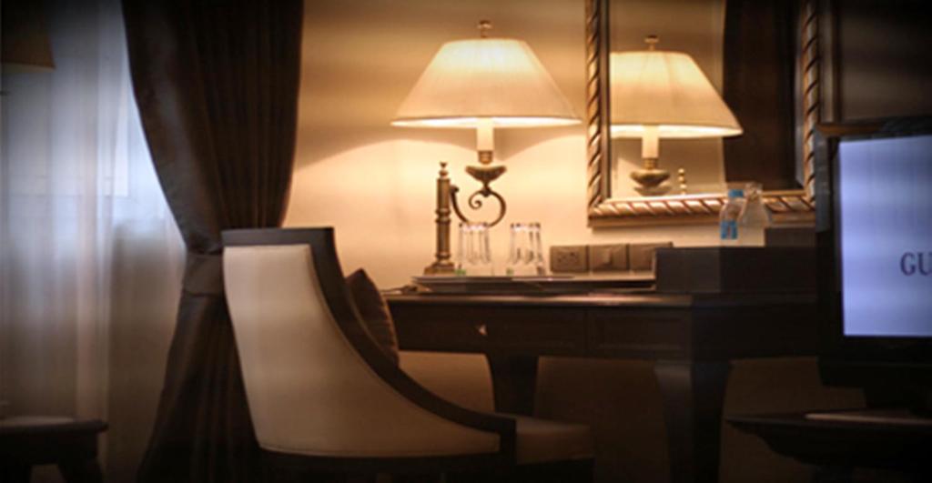 Gulliver's Tavern Hotel - Resim 24