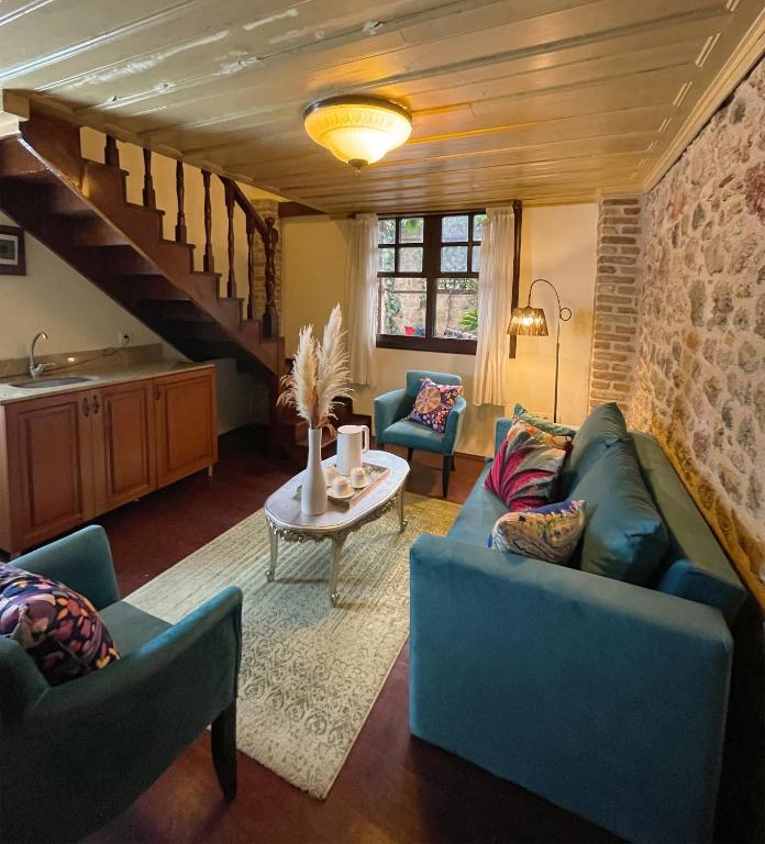 Hotel Mille Kaleiçi - 9