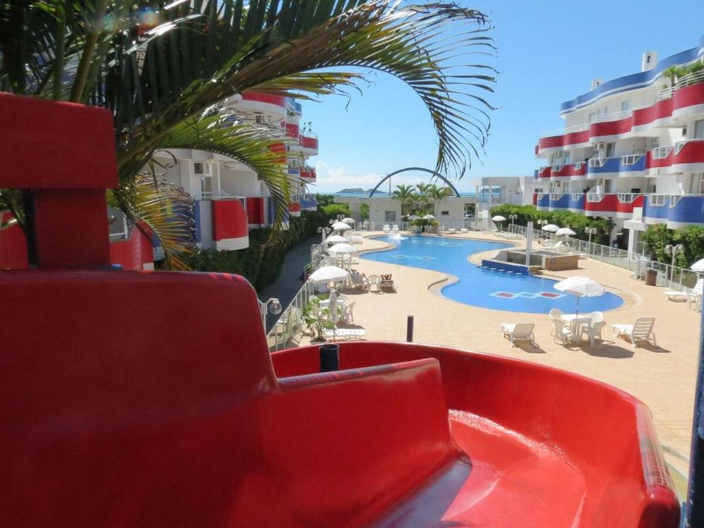  Apartamento amplo em Ingleses frente para o mar!!!