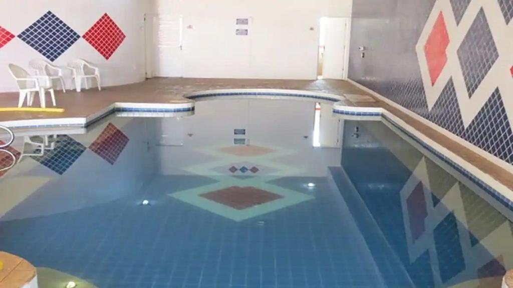  Apartamento amplo em Ingleses frente para o mar!!!