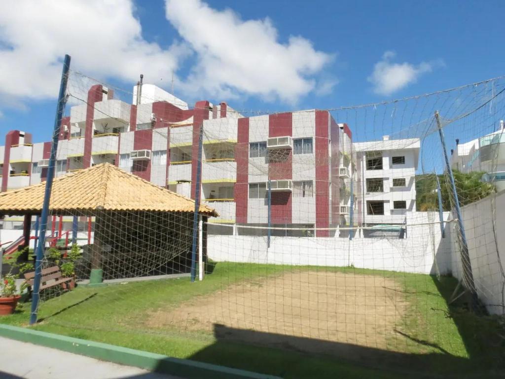  Apartamento amplo em Ingleses frente para o mar!!!