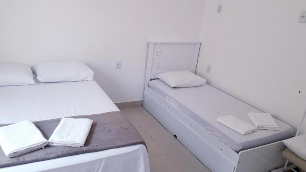  Pousada Jeitim Mineiro