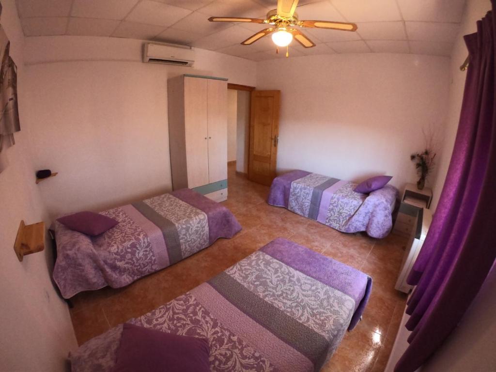 CASA RURAL DOÑA LUCINDA، البسيط – أحدث أسعار 2021