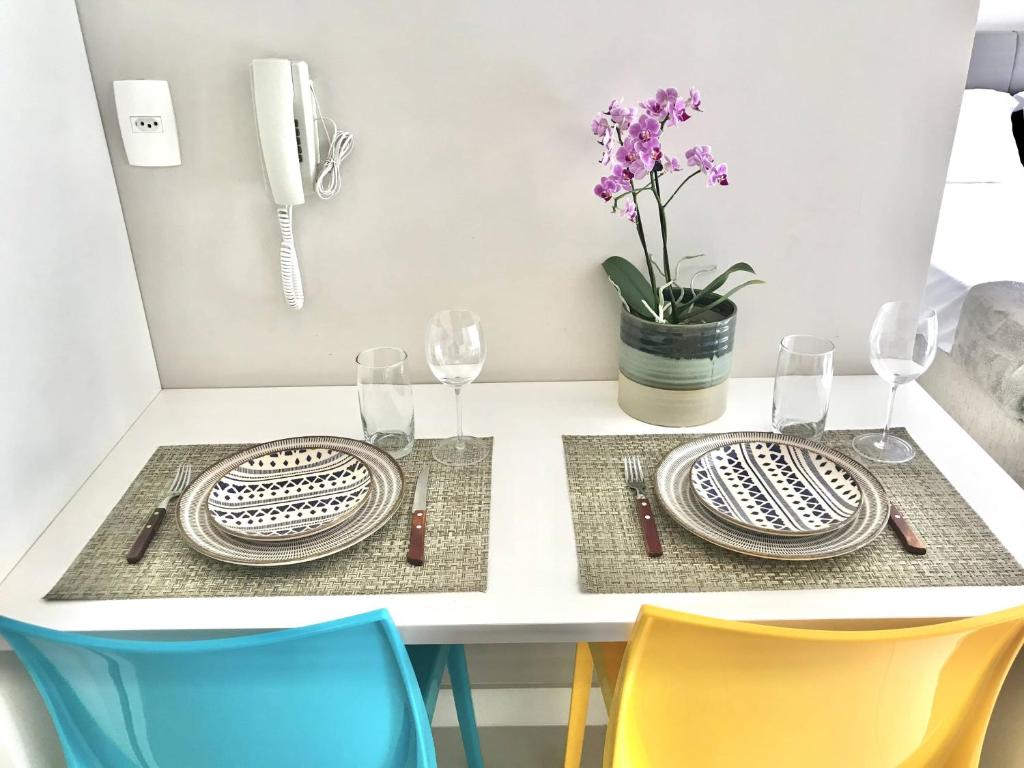  Lindo Studio na Vila Madalena