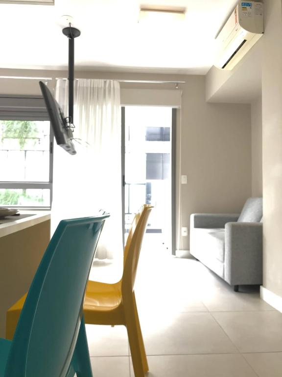  Lindo Studio na Vila Madalena
