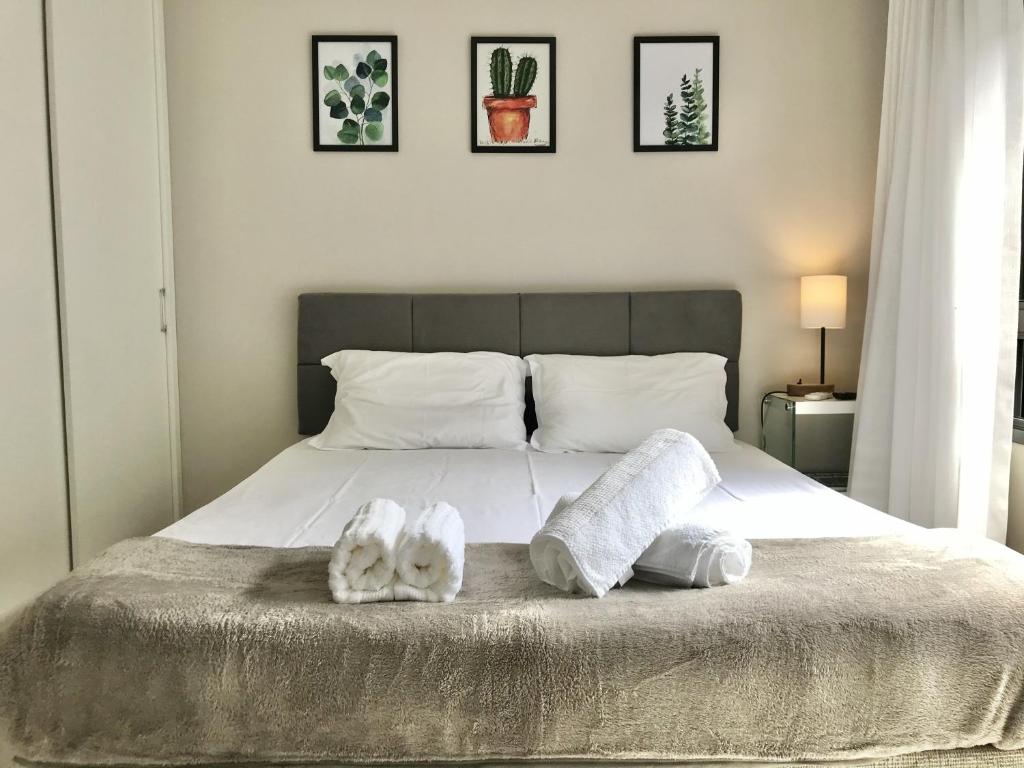  Lindo Studio na Vila Madalena