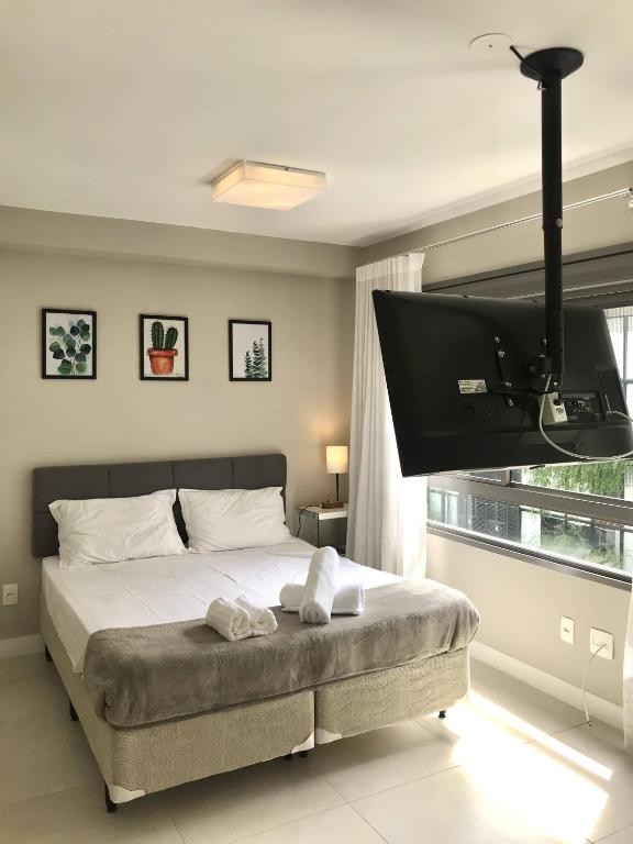  Lindo Studio na Vila Madalena
