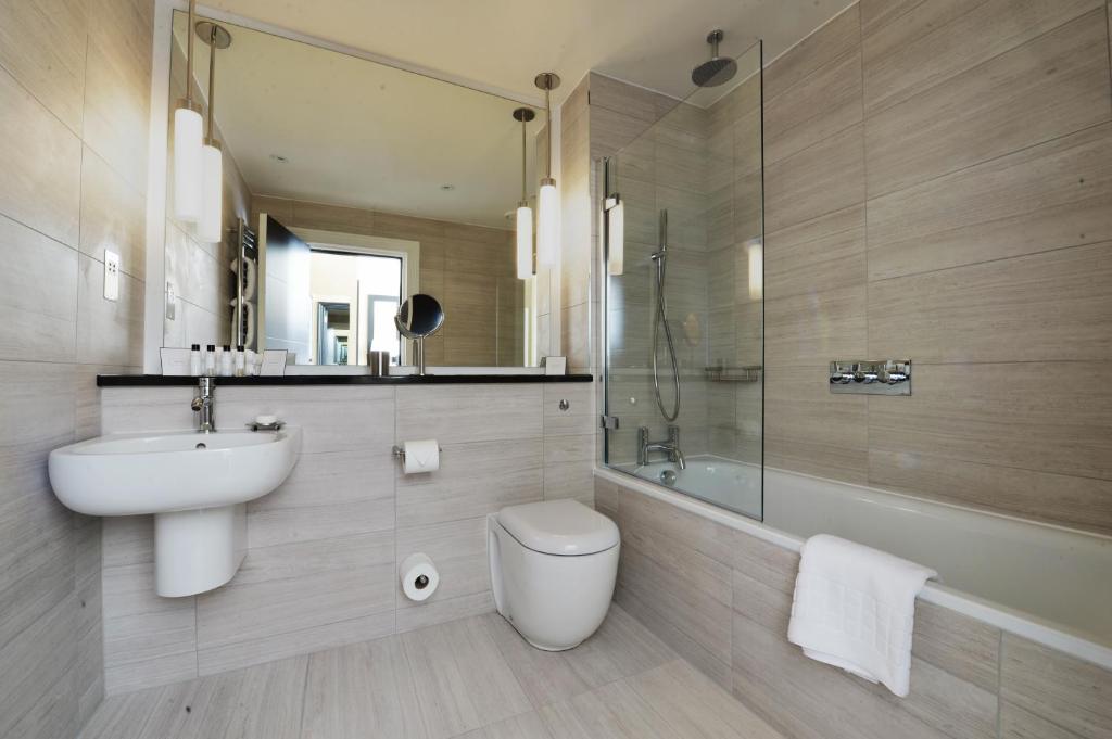 The Chester Hotel - 