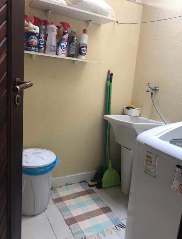  Casa Aconchegante em Maresias Próxima à Praia