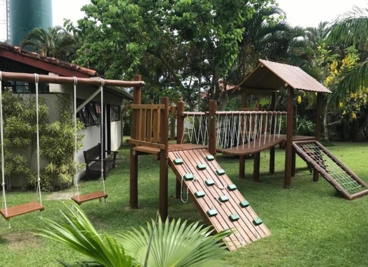  Casa Aconchegante em Maresias Próxima à Praia