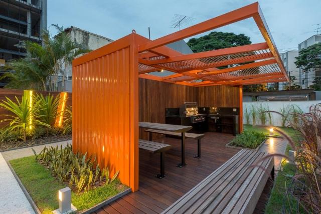  Lindo Studio na Vila Madalena
