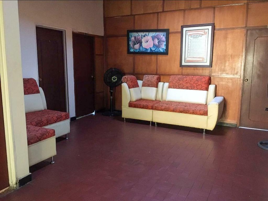 Hotel El Cedral