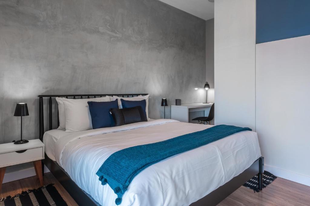  Apartamento luxuoso com vaga e ótima localização - Vila Olímpia