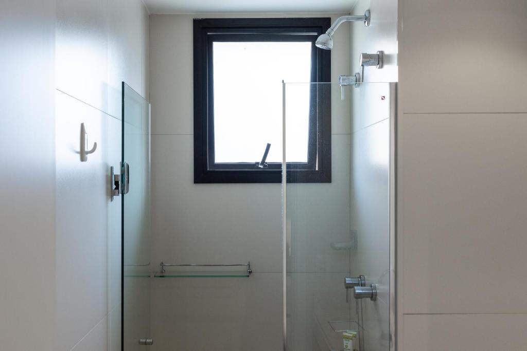  Apartamento luxuoso com vaga e ótima localização - Vila Olímpia