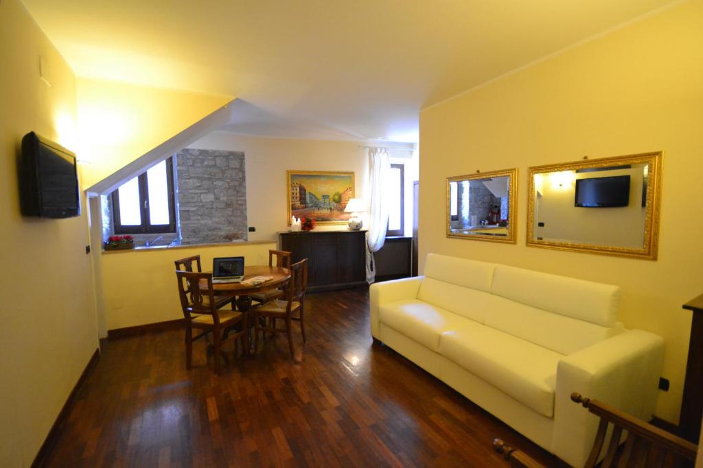 Case Brizi Assisi - 2