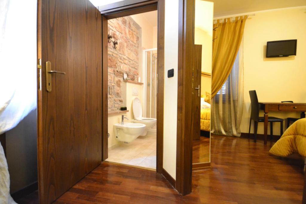 Case Brizi Assisi - 3