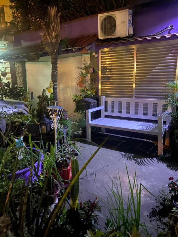  Village Potira - The Guest House