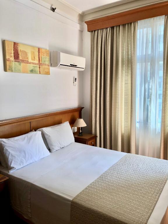  Hotel OK