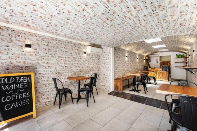 Hotel St Leonards - Resim 3