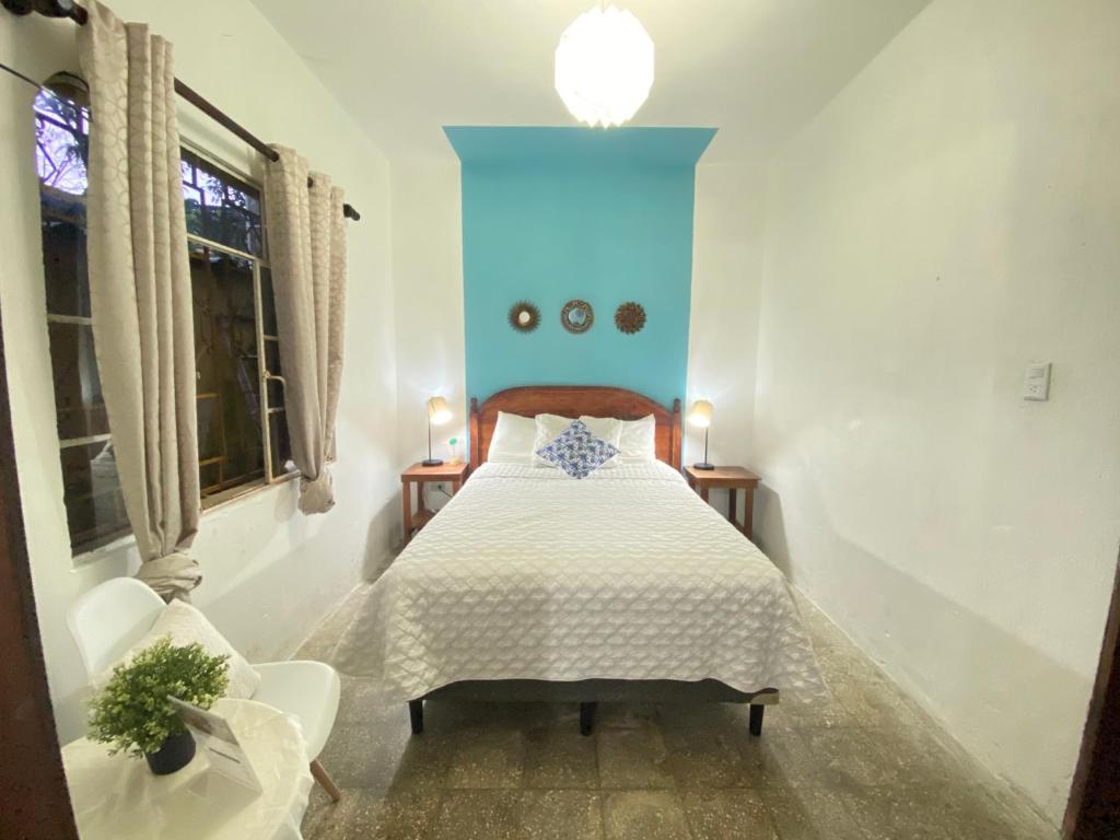 Φωτογραφία από το άλμπουμ του Hotel Casa Tenango σε Cobán