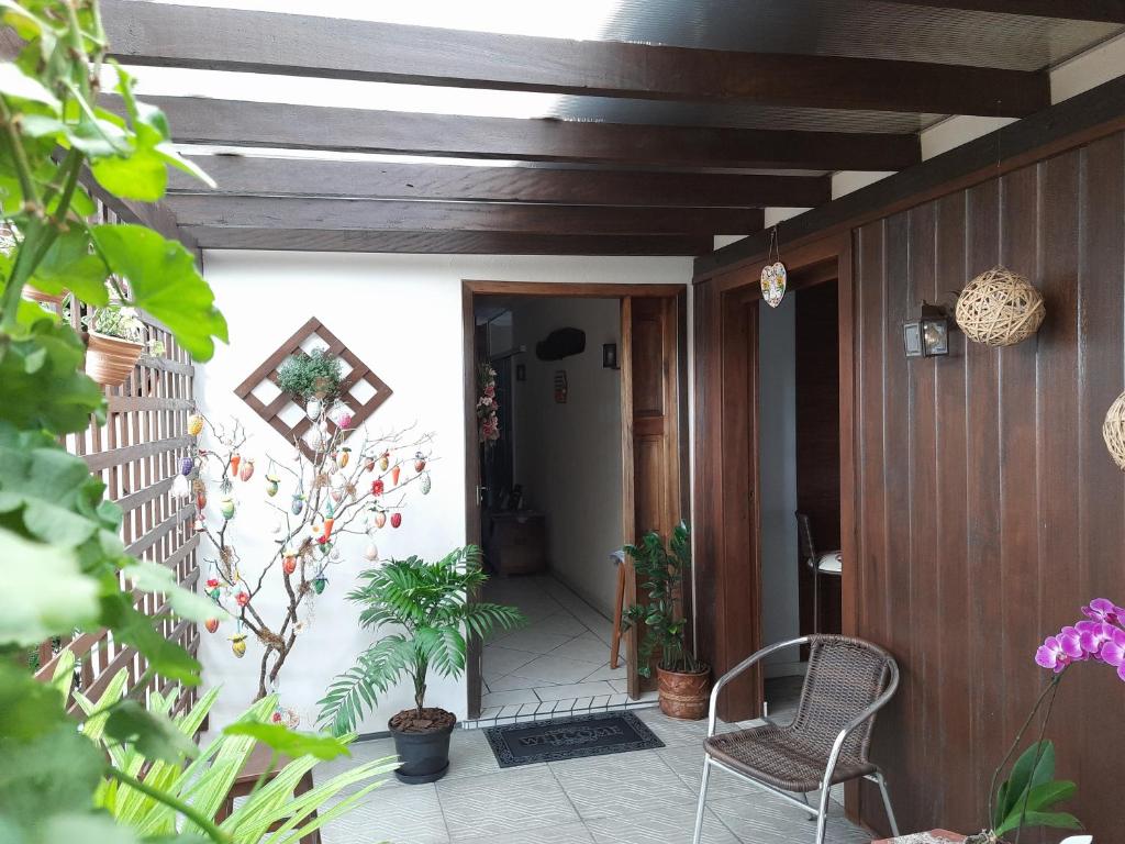  Familien Haus Pousada