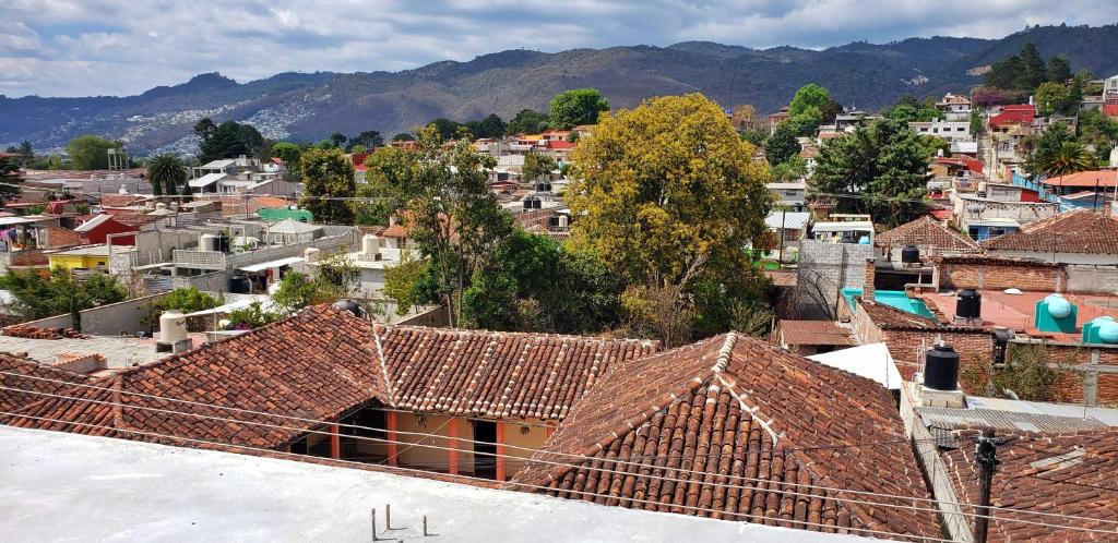 Estancia García - Camera Doppia