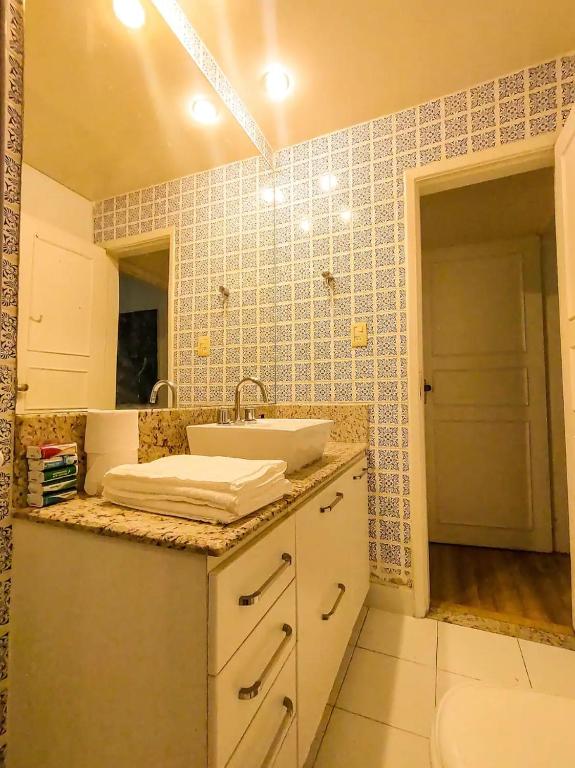  Apartment Copacabana 5 Stars