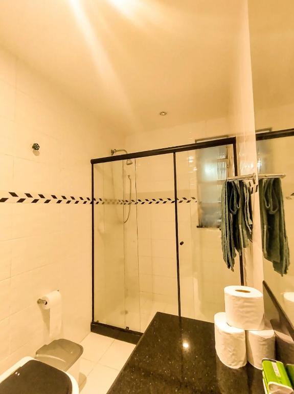  Apartment Copacabana 5 Stars