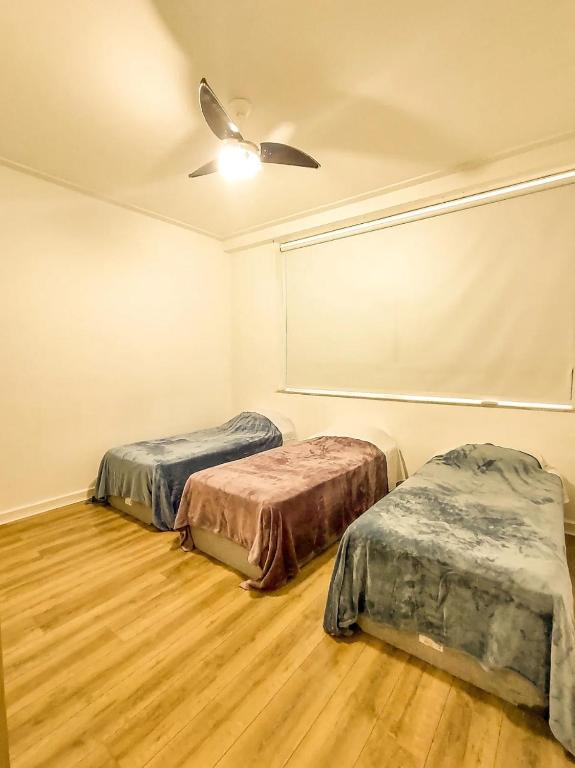 Apartment Copacabana 5 Stars