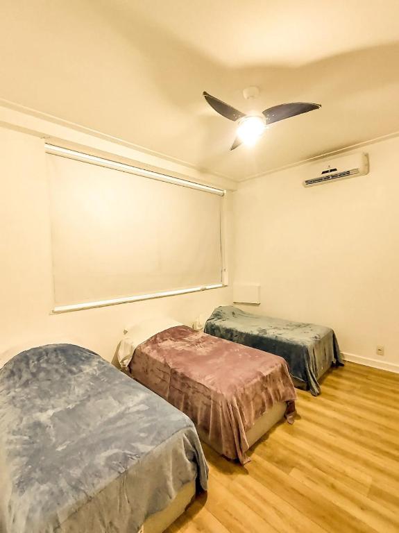  Apartment Copacabana 5 Stars