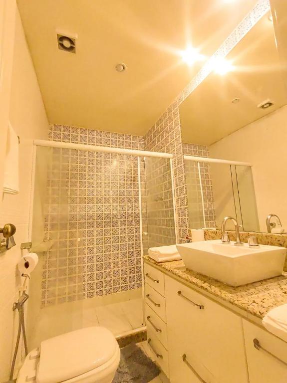  Apartment Copacabana 5 Stars