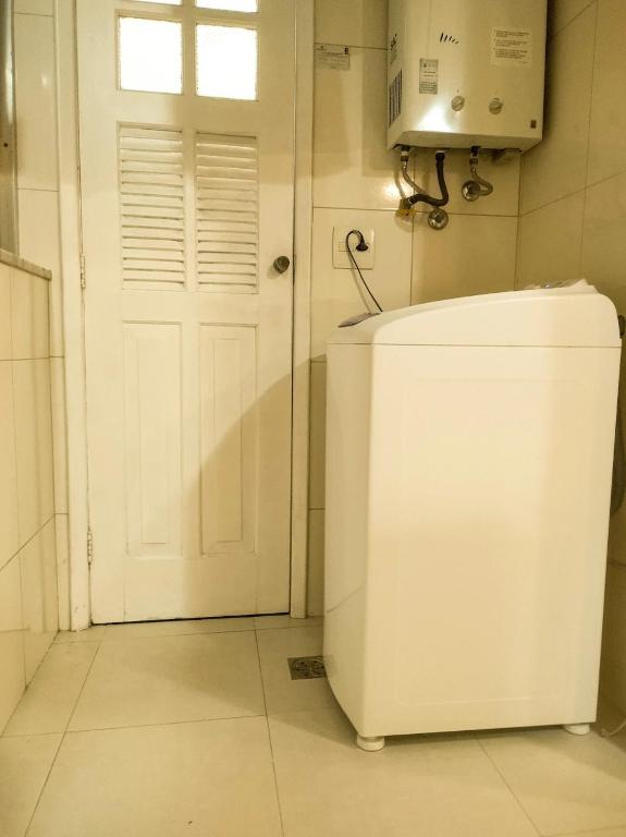  Apartment Copacabana 5 Stars