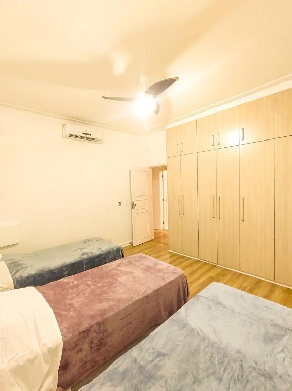  Apartment Copacabana 5 Stars