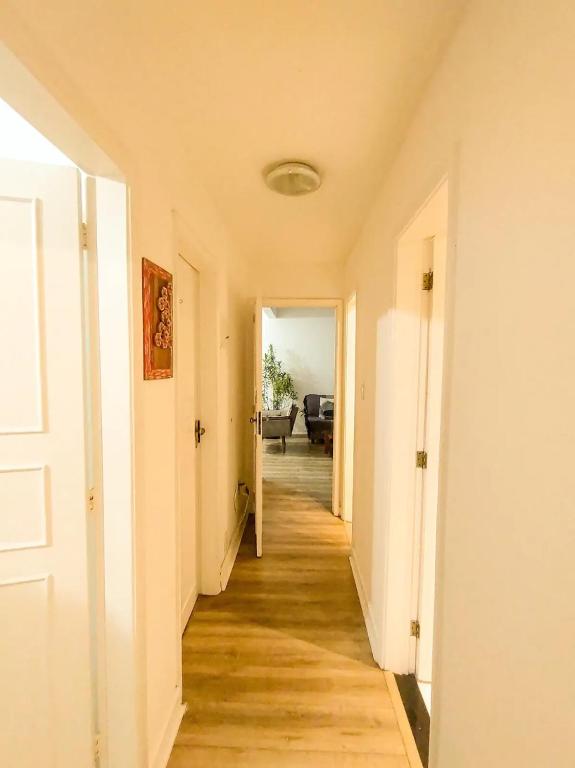  Apartment Copacabana 5 Stars