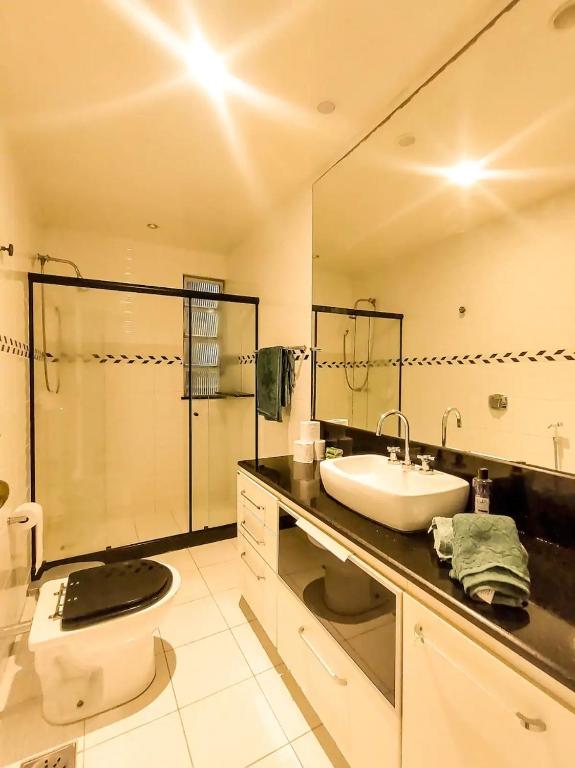 Apartment Copacabana 5 Stars