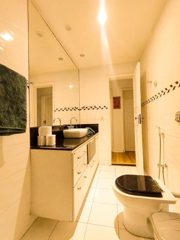  Apartment Copacabana 5 Stars