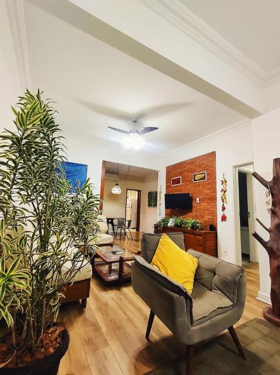  Apartment Copacabana 5 Stars