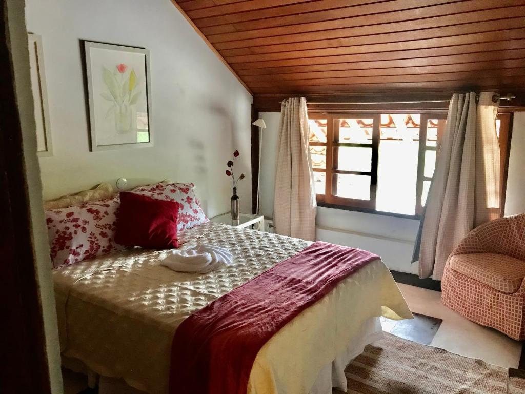  Casa do Outeiro