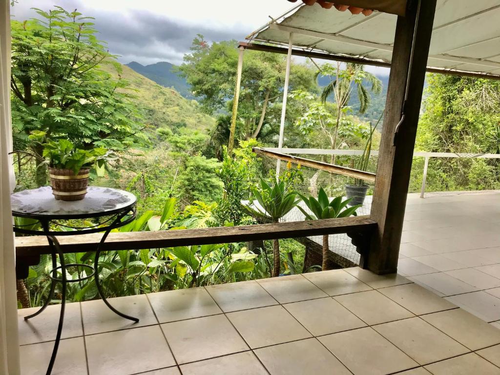  Casa do Outeiro