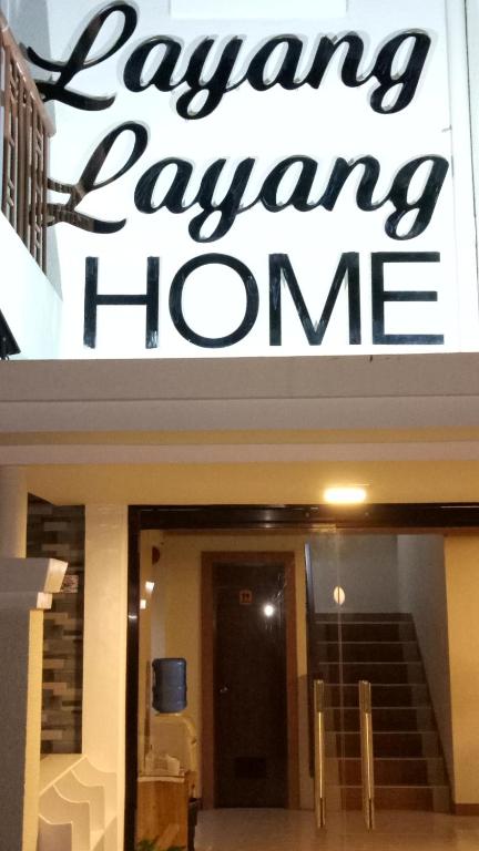 Fotografie z fotogalerie ubytování Layang Layang Home v destinaci El Nido