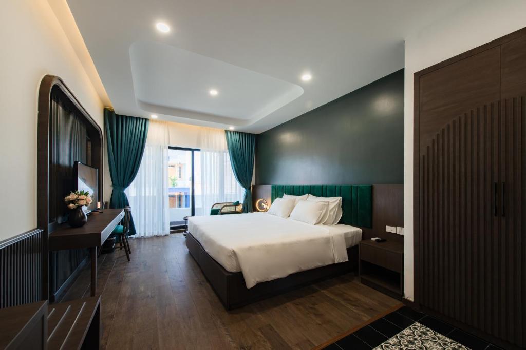 Thư viện ảnh của chỗ nghỉ này