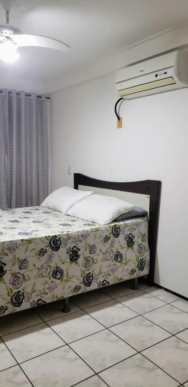  Apartamento com Vista para o Mar