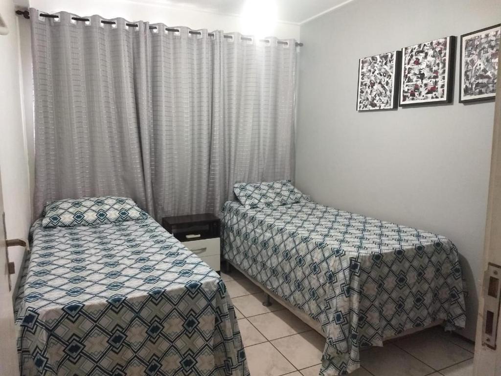  Apartamento com Vista para o Mar