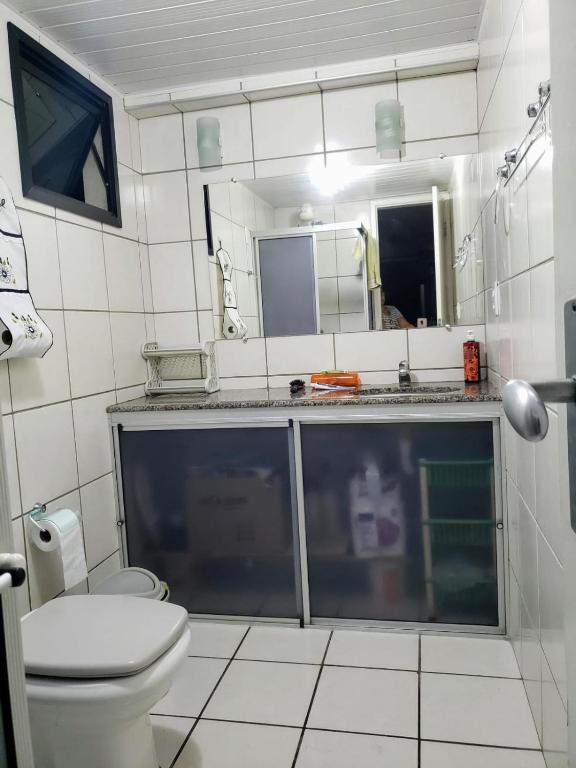  Apartamento com Vista para o Mar