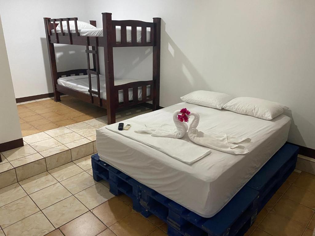 La Hacienda Rooms & Food - 经典四室