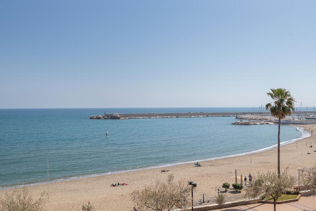 Apartment Beach Fuengirola, Fuengirola – Precios actualizados ...