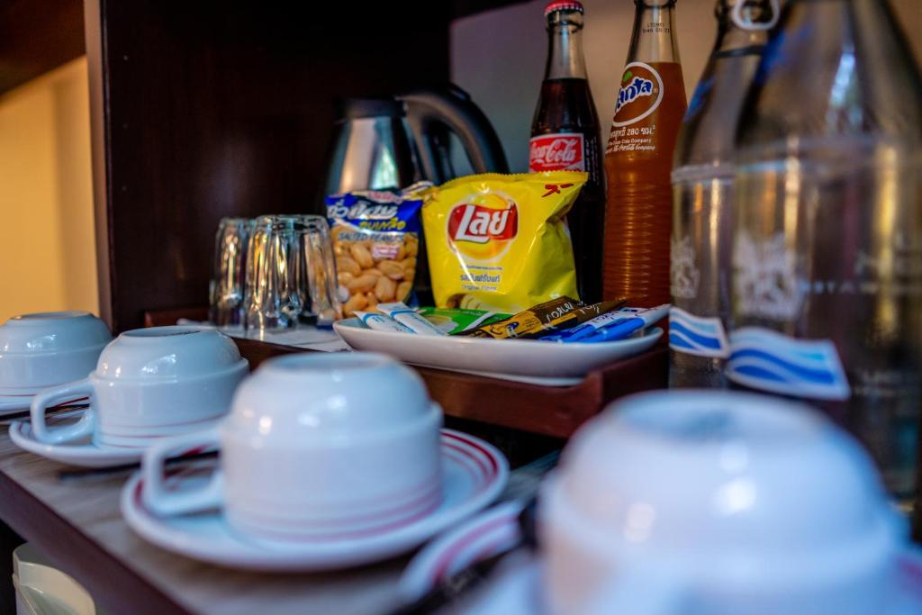 Sino House Phuket Hotel - SHA Plus - Resim 32