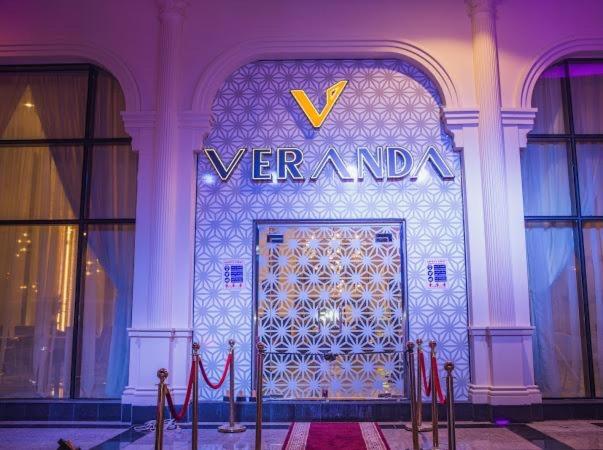 Certifikát, hodnocení, plakát nebo jiný dokument vystavený v ubytování Al Wadaq Hotel